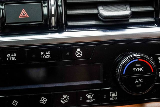 2023 Nissan Pathfinder Platinum 4WD - 22884466 - 21