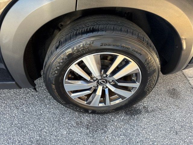 2023 Nissan Pathfinder SL 2WD - 22933735 - 9