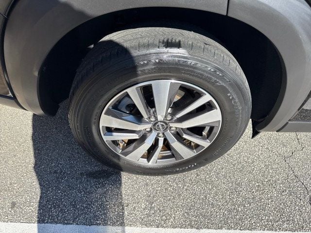 2023 Nissan Pathfinder SL 2WD - 22933735 - 10