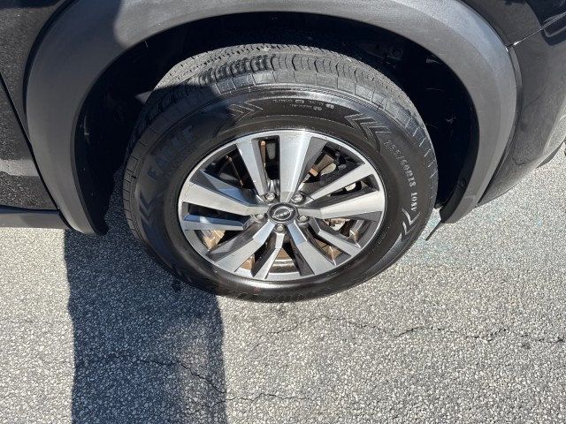2023 Nissan Pathfinder SL 2WD - 22933735 - 11