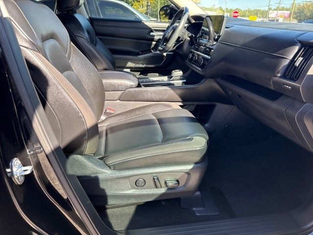 2023 Nissan Pathfinder SL 2WD - 22933735 - 15