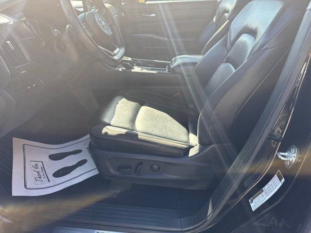 2023 Nissan Pathfinder SL 2WD - 22933735 - 20