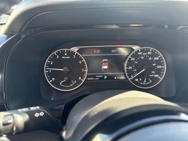 2023 Nissan Pathfinder SL 2WD - 22933735 - 22