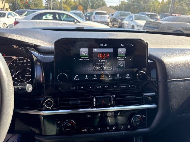 2023 Nissan Pathfinder SL 2WD - 22933735 - 23