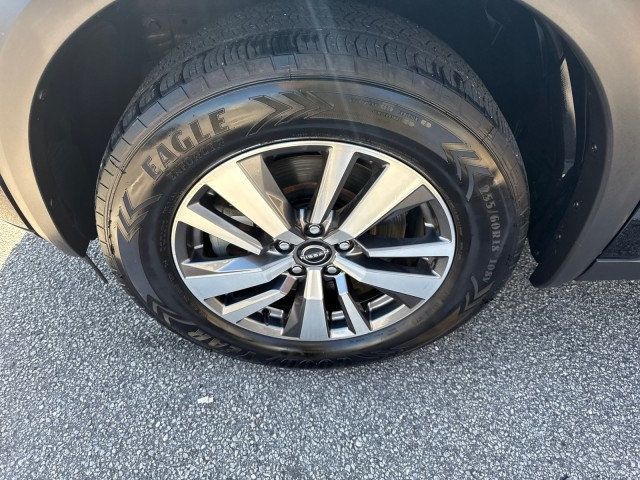 2023 Nissan Pathfinder SL 2WD - 22933735 - 8