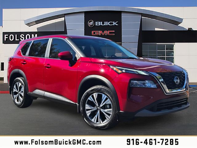2023 Nissan Rogue  - 22930483 - 0
