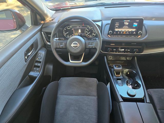 2023 Nissan Rogue  - 22930483 - 9