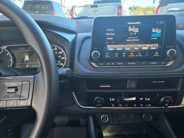 2023 Nissan Rogue  - 22930483 - 11
