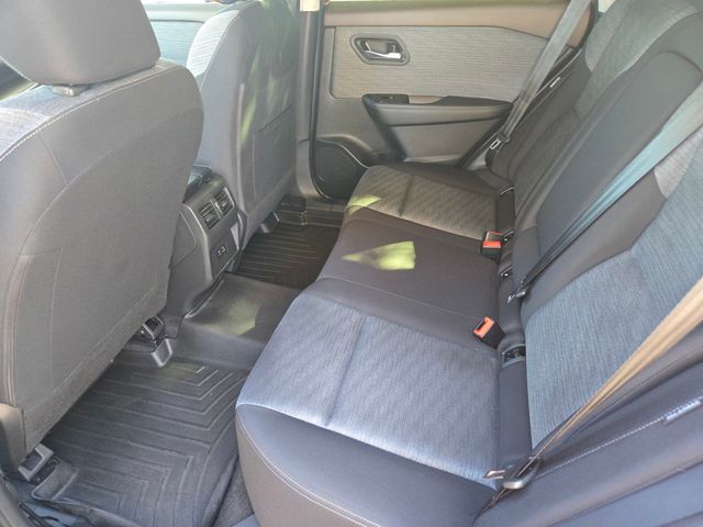 2023 Nissan Rogue  - 22930483 - 12