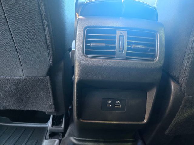 2023 Nissan Rogue  - 22930483 - 13