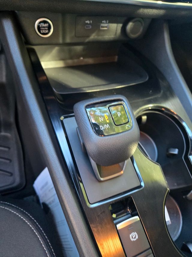 2023 Nissan Rogue  - 22930483 - 14