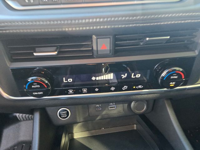 2023 Nissan Rogue  - 22930483 - 15