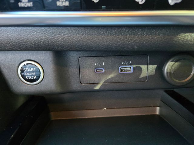 2023 Nissan Rogue  - 22930483 - 16