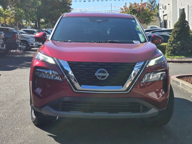 2023 Nissan Rogue  - 22930483 - 1