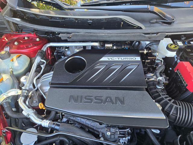 2023 Nissan Rogue  - 22930483 - 19