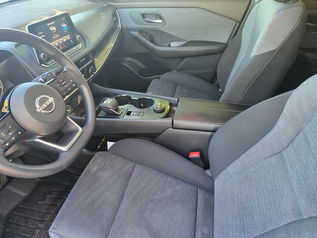 2023 Nissan Rogue  - 22930483 - 20