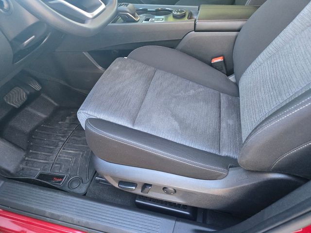2023 Nissan Rogue  - 22930483 - 21