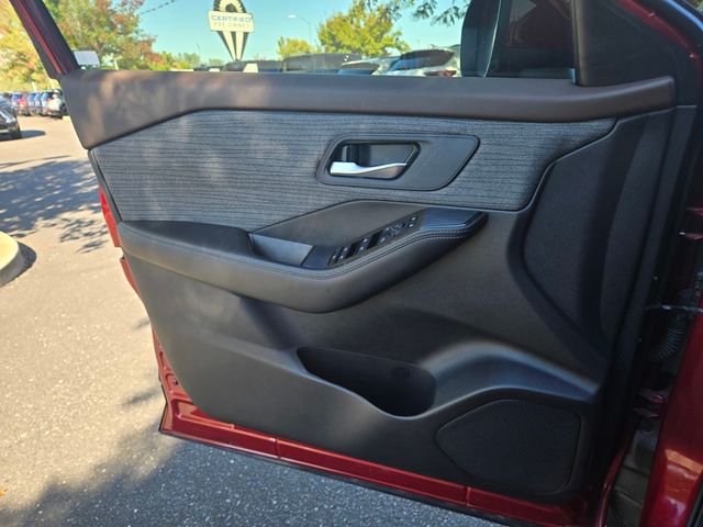 2023 Nissan Rogue  - 22930483 - 22