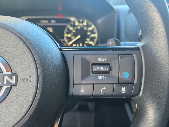 2023 Nissan Rogue  - 22930483 - 24