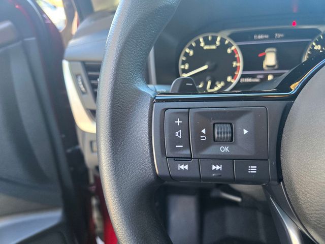 2023 Nissan Rogue  - 22930483 - 25