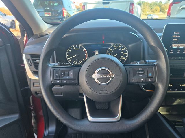 2023 Nissan Rogue  - 22930483 - 26