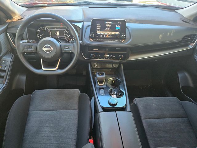 2023 Nissan Rogue  - 22930483 - 8