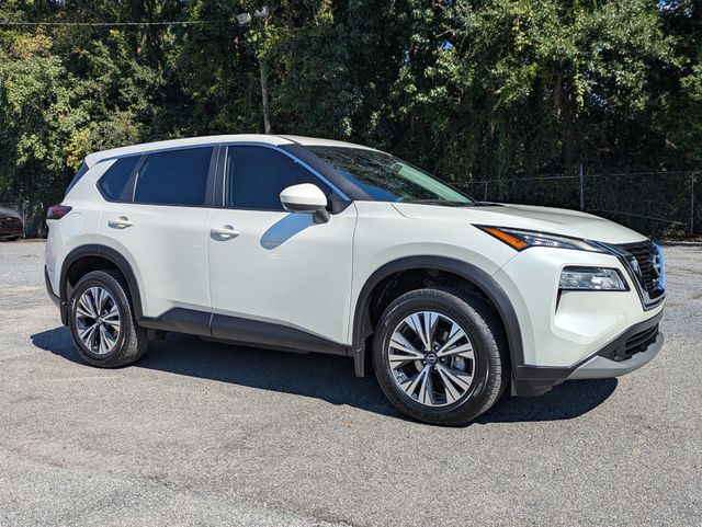2023 Nissan Rogue  - 22931466 - 0