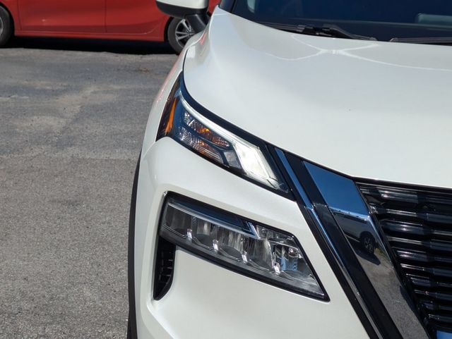 2023 Nissan Rogue  - 22931466 - 9