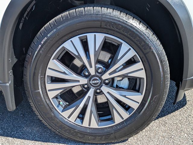 2023 Nissan Rogue  - 22931466 - 10