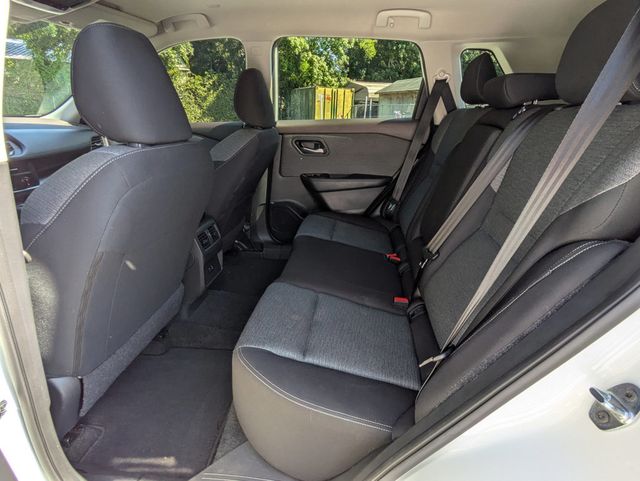 2023 Nissan Rogue  - 22931466 - 13