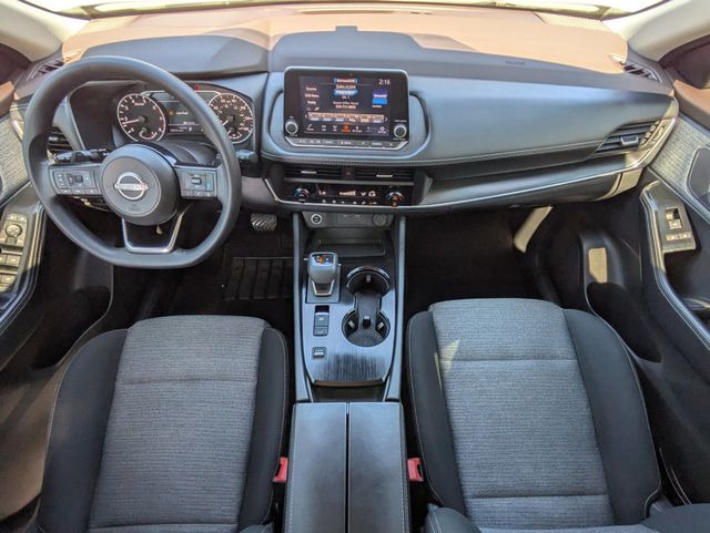 2023 Nissan Rogue  - 22931466 - 14