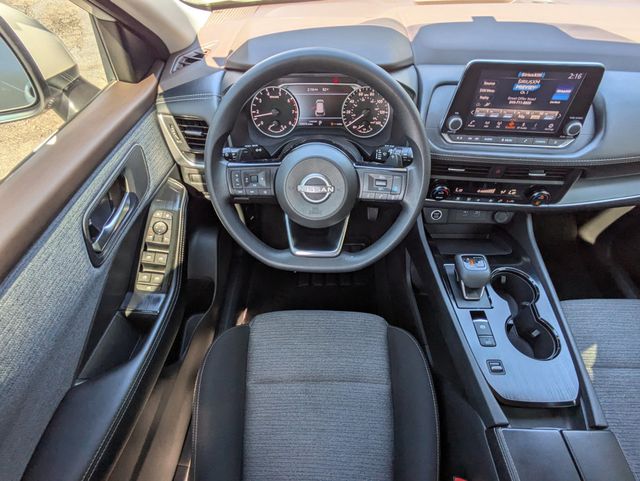 2023 Nissan Rogue  - 22931466 - 15