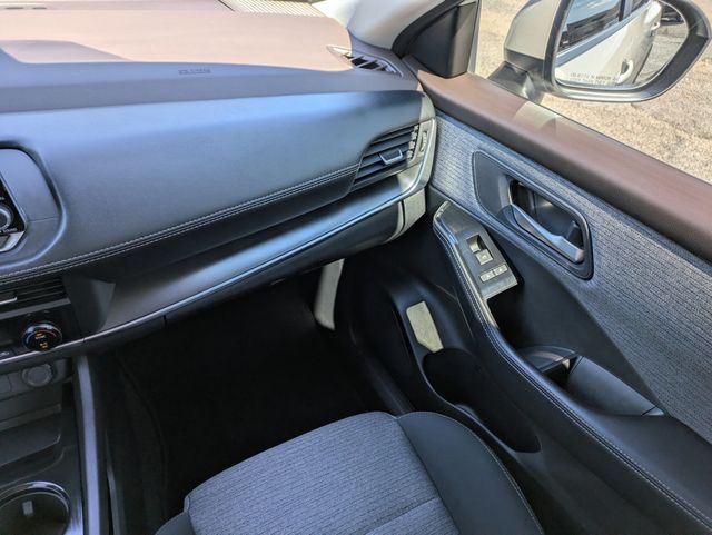 2023 Nissan Rogue  - 22931466 - 16
