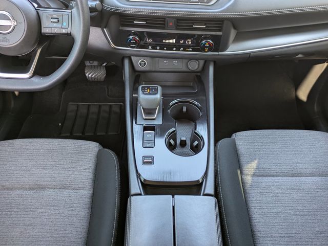 2023 Nissan Rogue  - 22931466 - 18