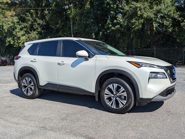 2023 Nissan Rogue  - 22931466 - 1