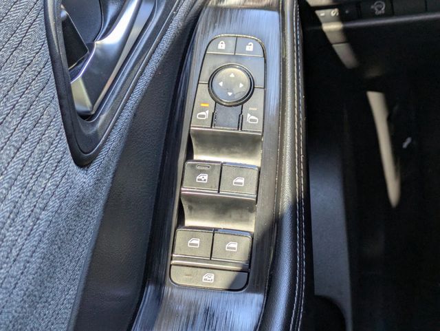 2023 Nissan Rogue  - 22931466 - 23