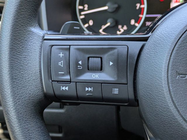 2023 Nissan Rogue  - 22931466 - 24