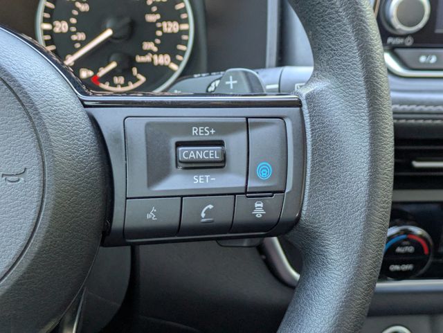 2023 Nissan Rogue  - 22931466 - 25
