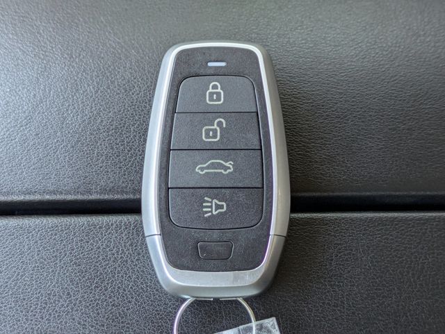 2023 Nissan Rogue  - 22931466 - 28