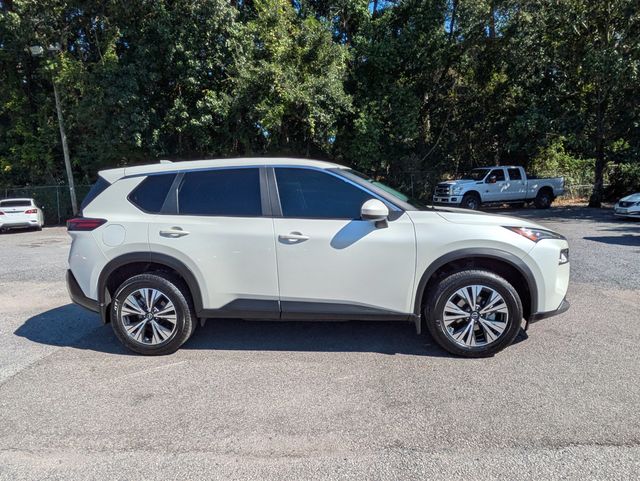 2023 Nissan Rogue  - 22931466 - 2