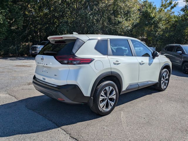2023 Nissan Rogue  - 22931466 - 3