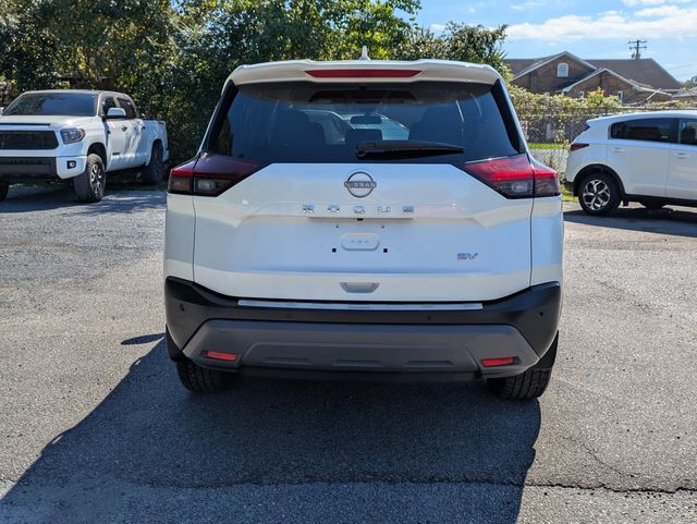 2023 Nissan Rogue  - 22931466 - 4