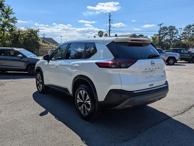 2023 Nissan Rogue  - 22931466 - 5