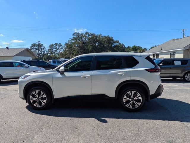 2023 Nissan Rogue  - 22931466 - 6