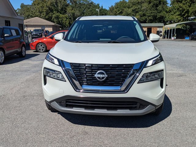 2023 Nissan Rogue  - 22931466 - 8
