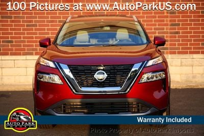 2023 Nissan Rogue - 5N1BT3CB4PC920829