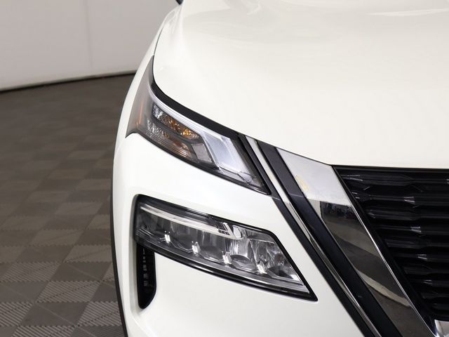 2023 Nissan Rogue AWD SL - 22930662 - 14