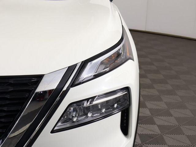 2023 Nissan Rogue AWD SL - 22930662 - 15