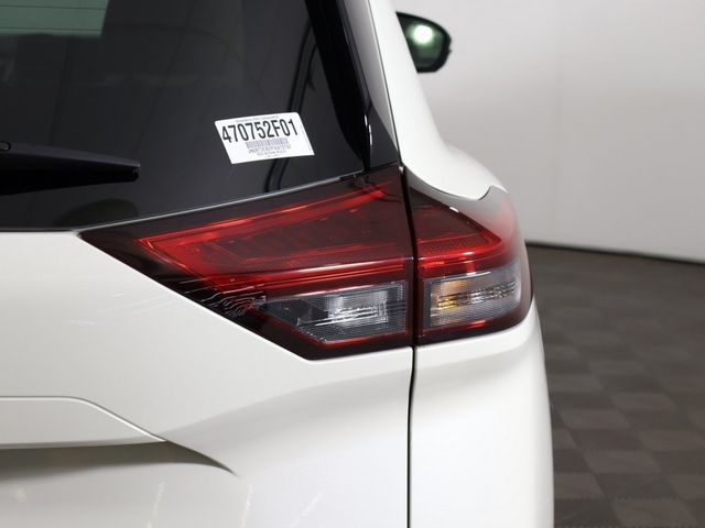 2023 Nissan Rogue AWD SL - 22930662 - 17