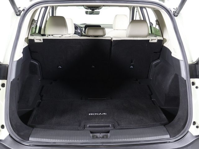 2023 Nissan Rogue AWD SL - 22930662 - 20